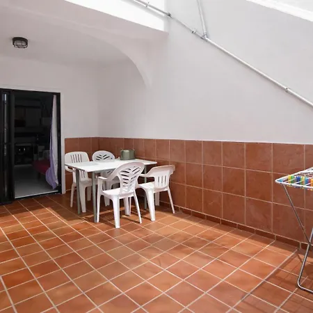 Apartment Sunny Pool Costa Del Silencio *