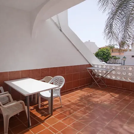 Sunny Pool Costa Del Silencio Apartment Arona (Tenerife)