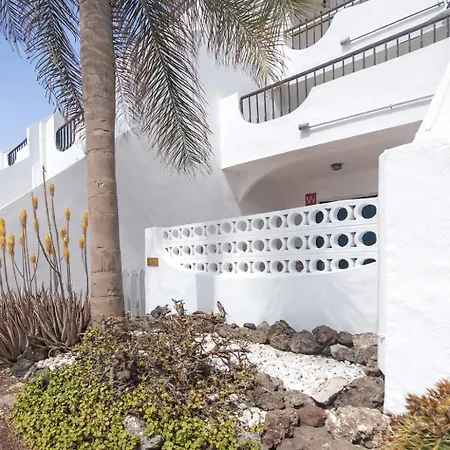 Apartment Sunny Pool Costa Del Silencio