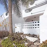 Apartamento Sunny Pool Costa Del Silencio