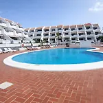 Sunny Pool Costa Del Silencio Apartamento