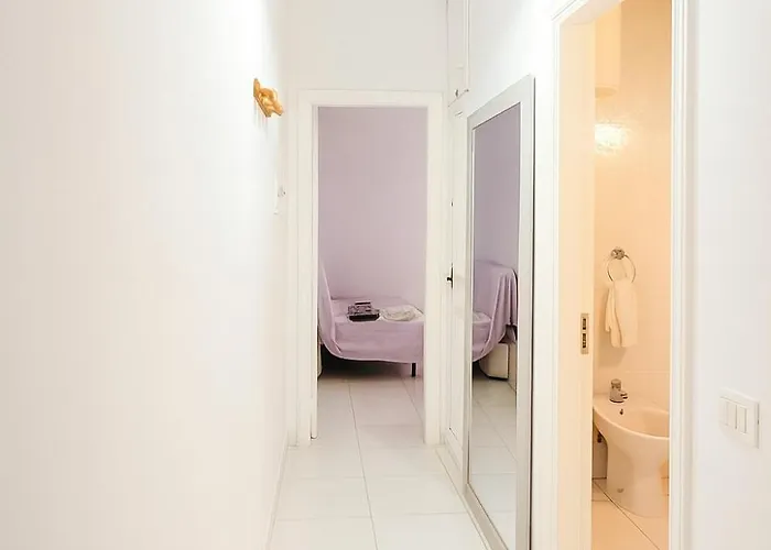Apartment Sunny Pool Apartment Costa Del Silencio *