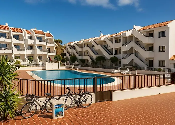Sunny Pool Apartment Costa Del Silencio Apartment *