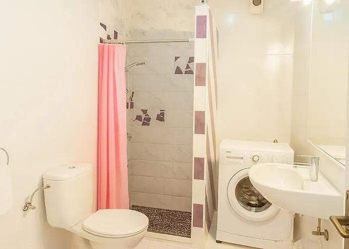 Sunny Pool Apartment Costa Del Silencio Apartment *